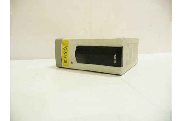 Electronic Module, LDC1S-A4-X8, SMC Corporation, Japan